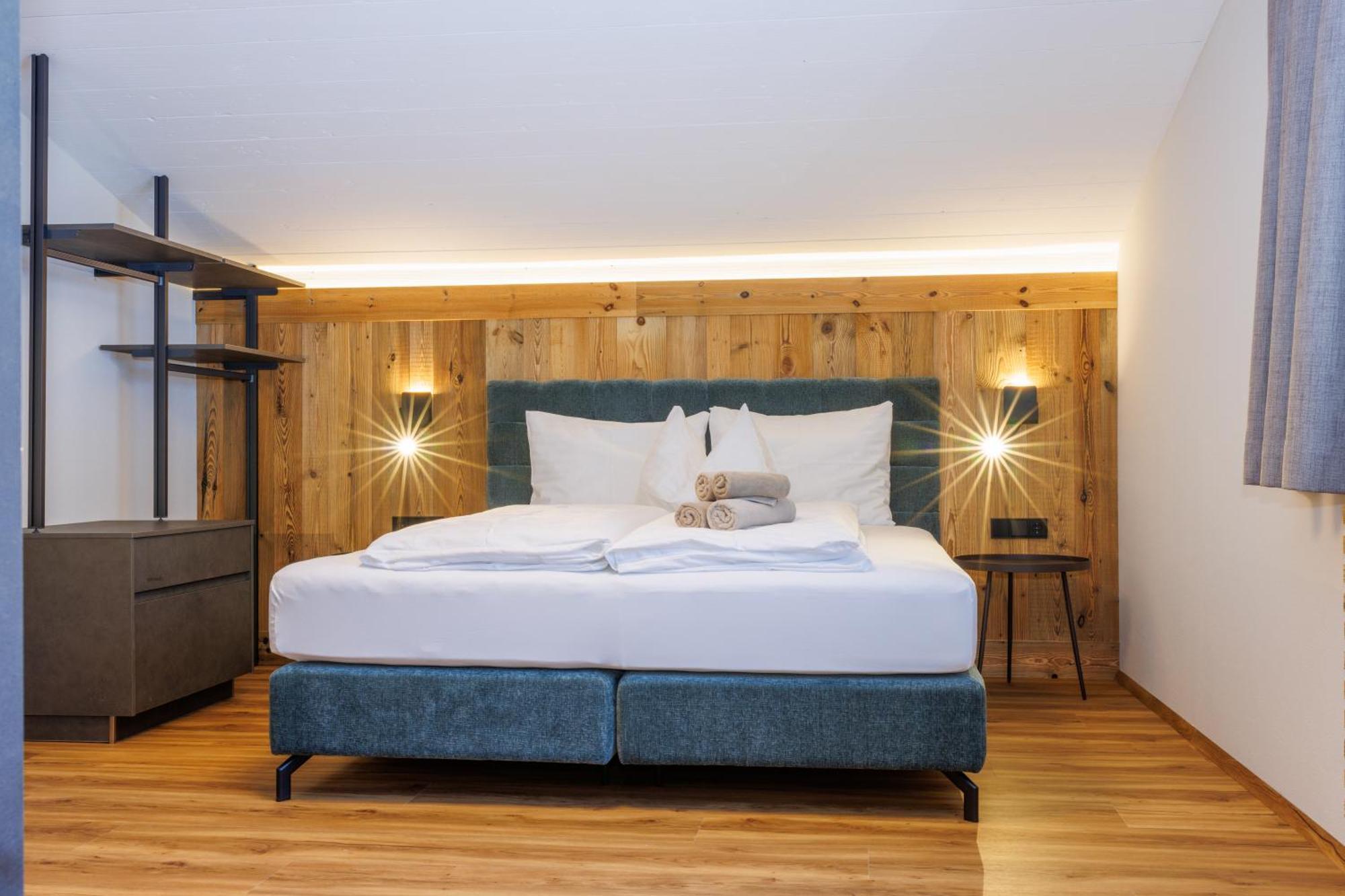 Ahorn Chalet Mayrhofen Esterno foto