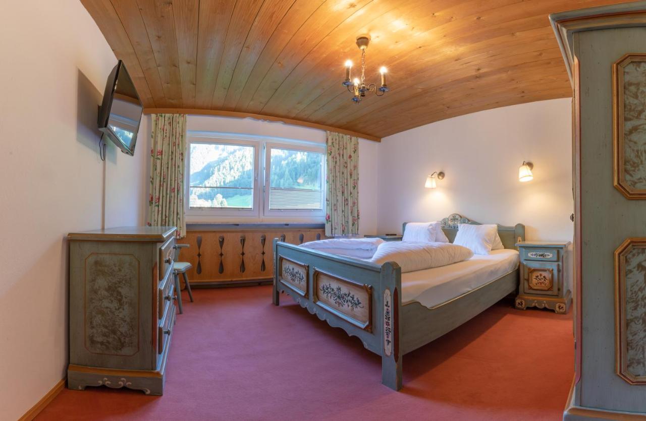 Ahorn Chalet Mayrhofen Esterno foto
