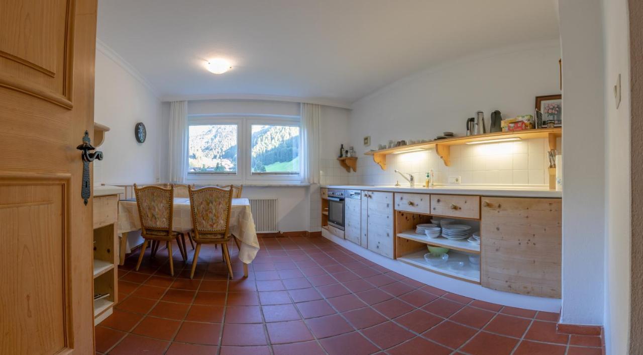 Ahorn Chalet Mayrhofen Esterno foto